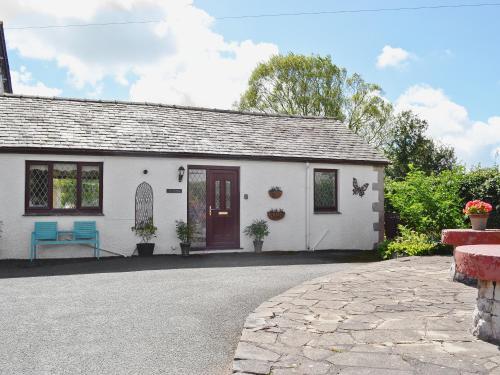 The Smithy