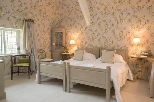 Tudor Cottage B&B Frampton