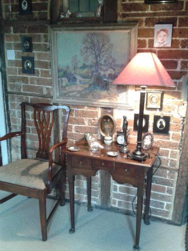 Tudor Cottage B&B Frampton