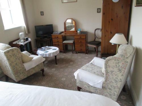 Bed & Breakfast Oak Cottage