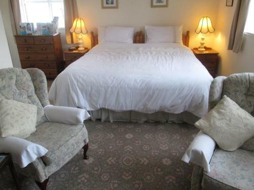 Bed & Breakfast Oak Cottage