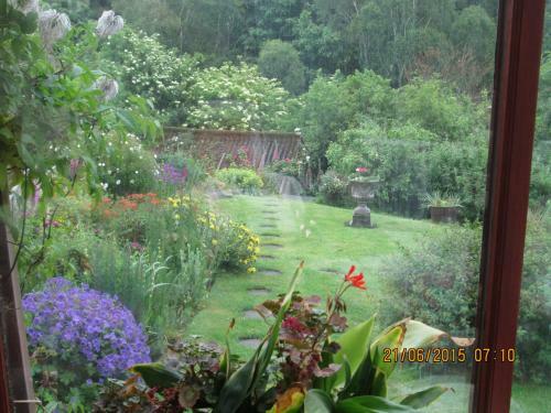 Bed & Breakfast Oak Cottage