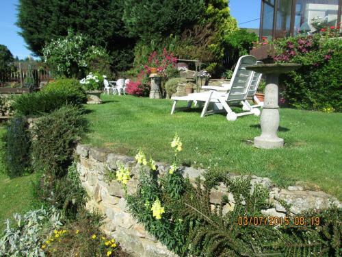 Bed & Breakfast Oak Cottage