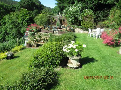 Bed & Breakfast Oak Cottage