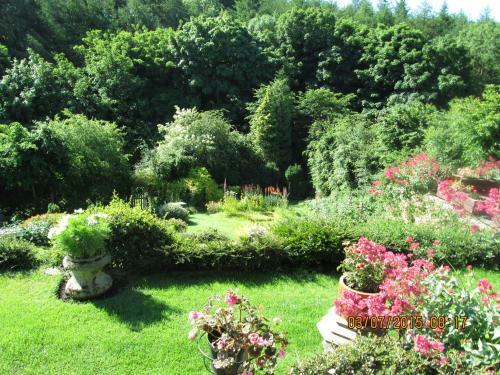 Bed & Breakfast Oak Cottage