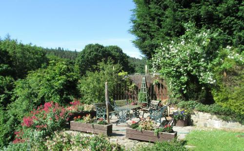 Bed & Breakfast Oak Cottage