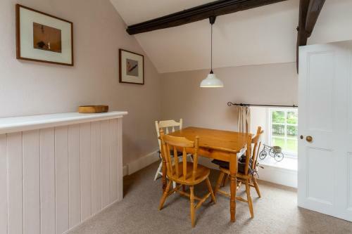Cliff House Country Cottages