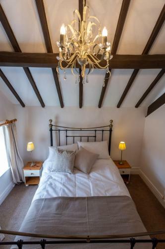 Cliff House Country Cottages