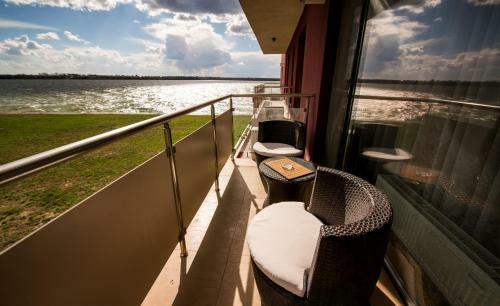 Maria Residence Serviced Apartments Mamaia