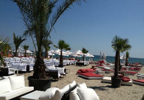 Maria Residence Serviced Apartments Mamaia