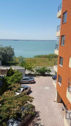 Apartamento Cris Black Sea