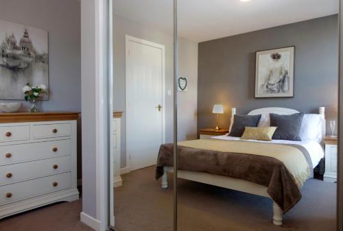 Apartamento Maltings Muse