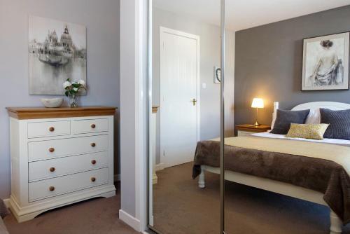 Apartamento Maltings Muse