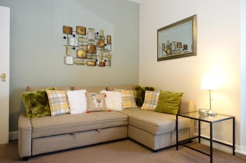 Apartamento Maltings Muse