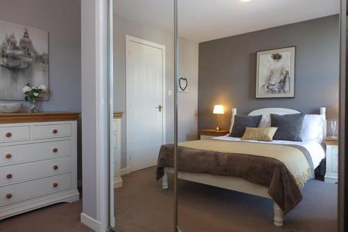Apartamento Maltings Muse