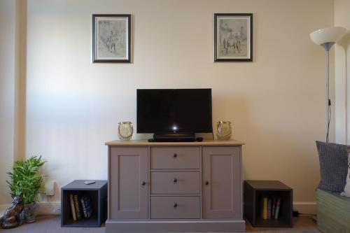 Apartamento Maltings Muse