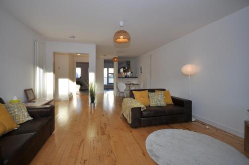 East Pilton Farm 2 Bed Apartment