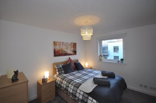 East Pilton Farm 2 Bed Apartment