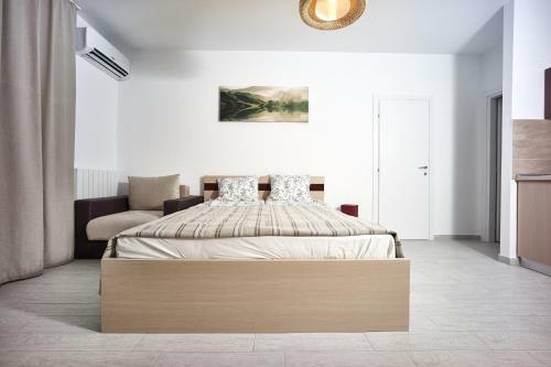 Apartamento Studio Riviera