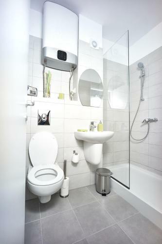 Apartamento Studio Riviera