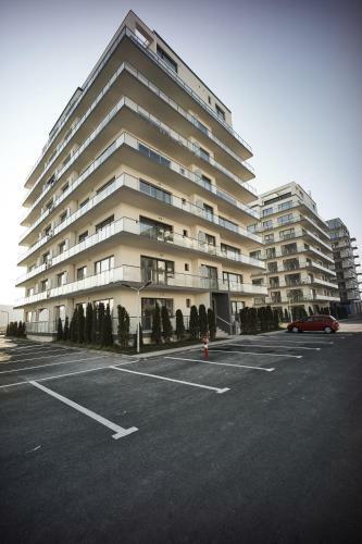 Apartamento Studio Riviera