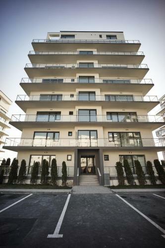 Apartamento Studio Riviera