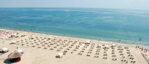 Apartamento Studio Riviera