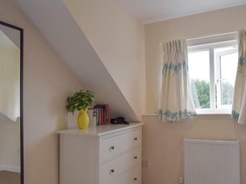 Walnut Tree Cottage