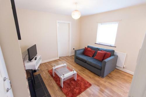 Apartamento Corn Cottage