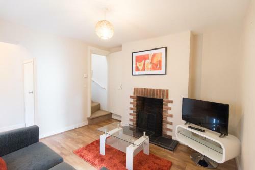 Apartamento Corn Cottage