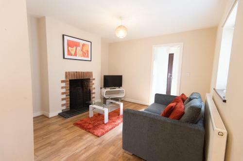 Apartamento Corn Cottage