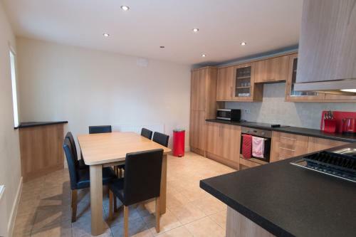 Apartamento Corn Cottage