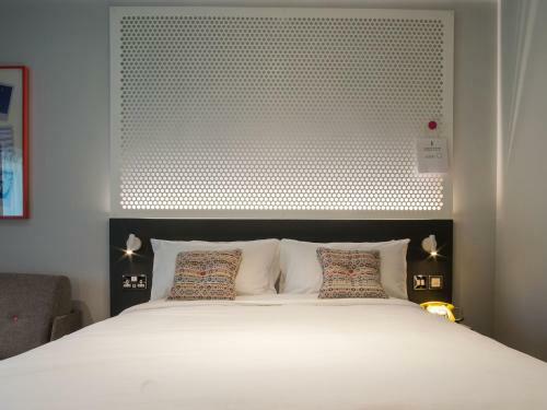 Hotel Lodge At Solent