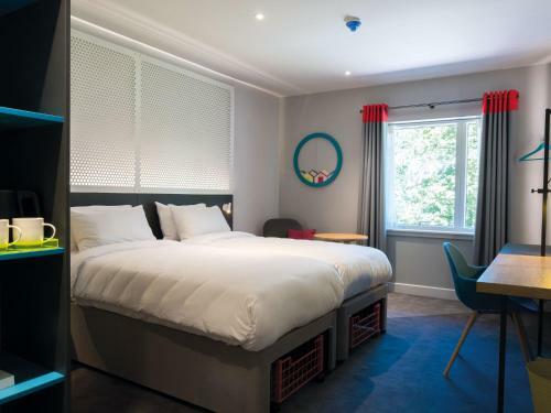 Hotel Lodge At Solent
