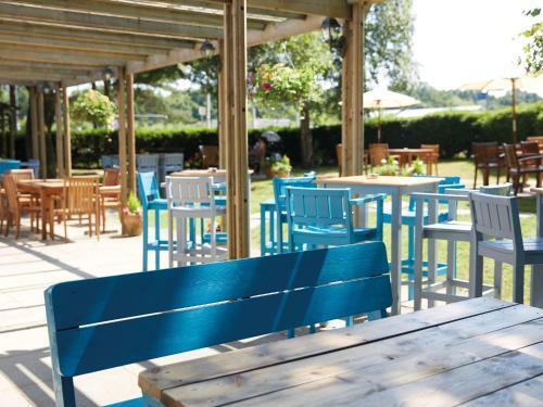 Hotel Lodge At Solent