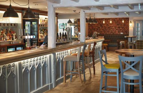 Hotel Lodge At Solent