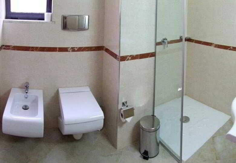 Hotel Brilant Antik