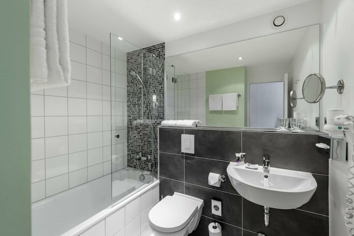 Mercure Hotel Stuttgart Sindelfingen An Der Messe