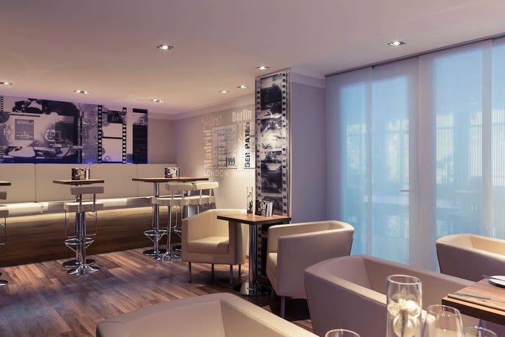 Mercure Hotel Stuttgart Sindelfingen An Der Messe