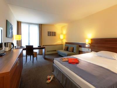 Mercure Hotel Stuttgart Sindelfingen An Der Messe