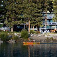 Hotel Bow View Lodge