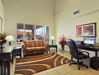 Hotel Super 8 Barrie