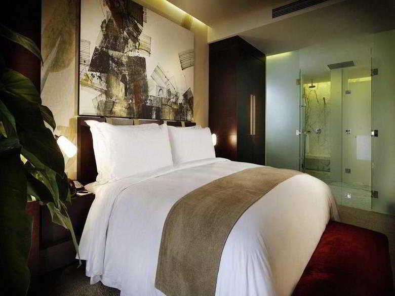 Hotel Intercontinental Beijing Beichen