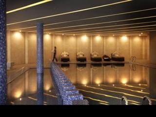 Hotel Intercontinental Beijing Beichen