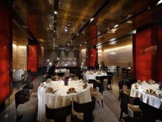 Hotel Intercontinental Beijing Beichen