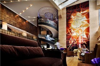 Hotel Intercontinental Beijing Beichen