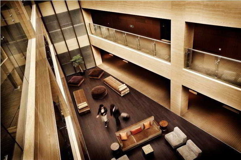Hotel Intercontinental Beijing Beichen