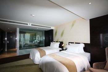 Hotel Intercontinental Beijing Beichen