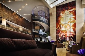 Hotel Intercontinental Beijing Beichen