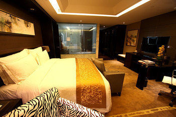 Hotel Intercontinental Beijing Beichen